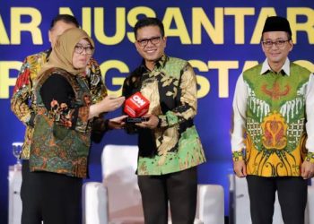 BPD Sekecamatan Margaasih Jalin Silaturahmi dalam Pertemuan Triwulanan