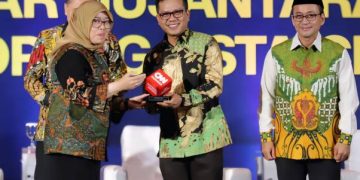 BPD Sekecamatan Margaasih Jalin Silaturahmi dalam Pertemuan Triwulanan