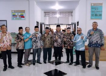 Bupati Ciamis Resmikan Klinik dan Panti Rehabilitasi Mental di Jatinagara, Upaya Perkuat Layanan Kesehatan Mental Masyarakat.