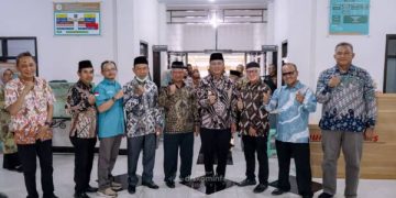 Bupati Ciamis Resmikan Klinik dan Panti Rehabilitasi Mental di Jatinagara, Upaya Perkuat Layanan Kesehatan Mental Masyarakat.