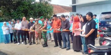 Yayasan APL Gelar Launching Program MBG – SPPG Kecamatan Arjasari Kabupaten Bandung