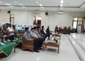 Persis Ciamis Mantapkan Dakwah dan Kemandirian Umat Lewat Musda IX