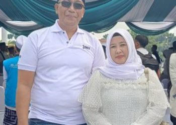 HSN ke 10, Anggota DPRD Hj. Aas Aisyah: Kiai, Ulama, dan Santri Benteng Kemerdekaan