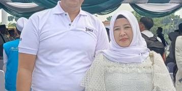 HSN ke 10, Anggota DPRD Hj. Aas Aisyah: Kiai, Ulama, dan Santri Benteng Kemerdekaan