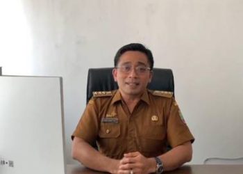 Disnaker Ciamis Lakukan Monitoring dan Pembinaan ke LPK Al Hikmah Lakbok