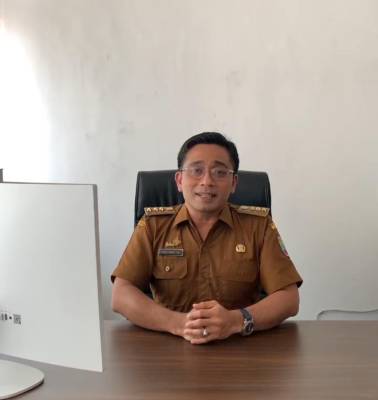 Disnaker Ciamis Lakukan Monitoring dan Pembinaan ke LPK Al Hikmah Lakbok