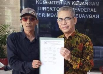 KMP Bongkar Narasi “Hutang DBHP”: Indikasi Manipulasi Anggaran dan Dugaan Pelanggaran Hukum di Purwakarta