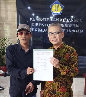 KMP Bongkar Narasi “Hutang DBHP”: Indikasi Manipulasi Anggaran dan Dugaan Pelanggaran Hukum di Purwakarta