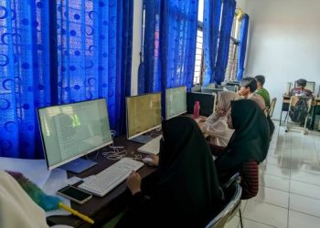 Disdik Ciamis Dorong Partisipasi Siswa Ikuti Tes Kemampuan Akademik (TKA) 2025