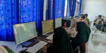 Disdik Ciamis Dorong Partisipasi Siswa Ikuti Tes Kemampuan Akademik (TKA) 2025