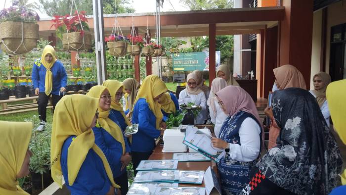 DWP DPUPRP Ciamis Jalani Rechecking Pemanfaatan Lahan Kantor