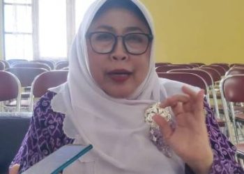Ketua GOW Ciamis Tekankan Peran Perempuan dalam Menguatkan Empat Pilar Kebangsaan