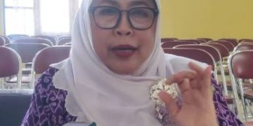 Ketua GOW Ciamis Tekankan Peran Perempuan dalam Menguatkan Empat Pilar Kebangsaan