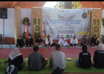 Situs Diurus, Karamat Dirumat, Sinergi Lestarikan Budaya dan Hijaukan Situs Sejarah Ciamis
