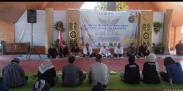 Situs Diurus, Karamat Dirumat, Sinergi Lestarikan Budaya dan Hijaukan Situs Sejarah Ciamis