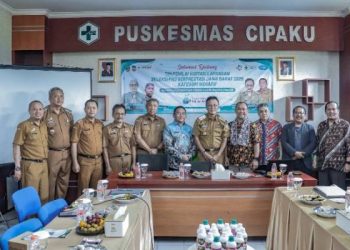 Inovasi Limbah Tahu Jadi Pupuk Organik Wakili Ciamis di Ajang PNS Berprestasi Jabar 2025