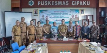 Inovasi Limbah Tahu Jadi Pupuk Organik Wakili Ciamis di Ajang PNS Berprestasi Jabar 2025