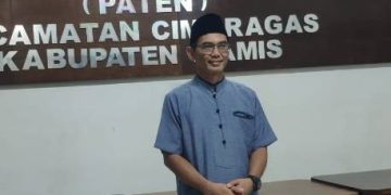 Ijudin Puji Kepemimpinan Inovatif Kades Beber, Desa Maju dengan Program Sosial dan Kemandirian Ekonomi