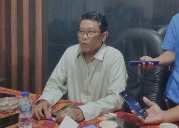 Terbentur Regulasi? DPRD Ciamis Bahas Kekosongan Wakil Bupati yang Tak Pernah Dilantik