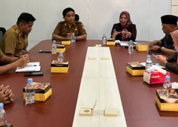 DPRD Cilacap Pelajari Strategi Disnaker Ciamis Tekan Angka Pengangguran