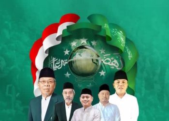 PCNU Ciamis Tegas, Deklarasi Lawan Segala Bentuk Pelecehan terhadap Kiai dan Santri