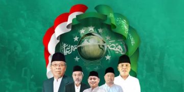 PCNU Ciamis Tegas, Deklarasi Lawan Segala Bentuk Pelecehan terhadap Kiai dan Santri