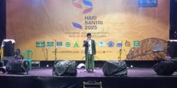 Santri Jadi Agen Peradaban Dunia, PCNU Ciamis Gelar Puncak Hari Santri Nasional 2025