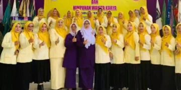 GOW dan HWK Ciamis Ajak Perempuan Galuh Hidup Sehat Tanpa Obat Lewat Detoks Holistik