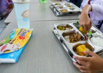 Pemkot Bandung Pastikan Program Makan Bergizi Gratis Aman dan Sehat