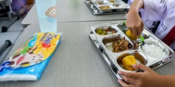 Pemkot Bandung Pastikan Program Makan Bergizi Gratis Aman dan Sehat