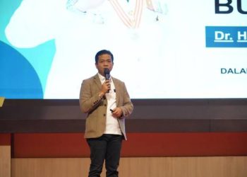 Bupati Bandung Optimalkan APBD Tetap Berpihak ke Masyarakat Meski TKD Berkurang Rp935 Miliar