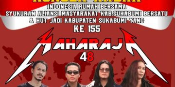 Aliansi Masyarakat Kabupaten Sukabumi Bersatu Bakal Gelar Syukuran Akbar, Ini Agendanya