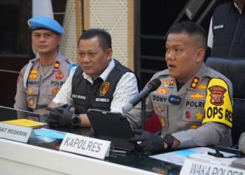 Akibat Minuman Keras, Tiga Pelaku di Subang Aniaya Korban Hingga Tewas