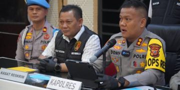 Akibat Minuman Keras, Tiga Pelaku di Subang Aniaya Korban Hingga Tewas