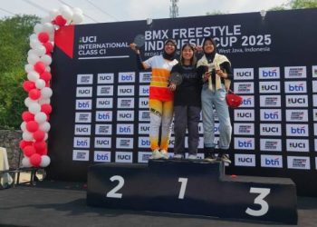 Ketua DPRD Garut Apresiasi Prestasi ISSI Kabupaten Garut