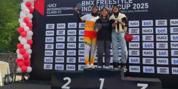 Ketua DPRD Garut Apresiasi Prestasi ISSI Kabupaten Garut