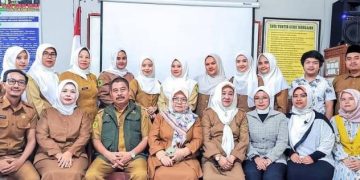 Kepala SDN Sukamenak 02, Hj. Lilis Holisoh,S.Pd : MBG di Margahayu Terbilang  Bagus