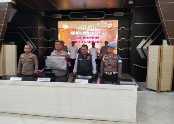 Rujuk Ditolak Mantan Istri, Seorang Pria di Subang Lakukan Kekerasan Berujung di Sel
