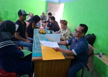 PTSL, Bukti Keberpihakan Pemerintah Kepada Masyarakat Kecil