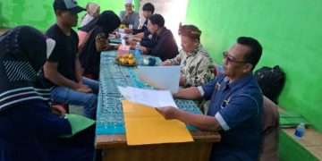 PTSL, Bukti Keberpihakan Pemerintah Kepada Masyarakat Kecil