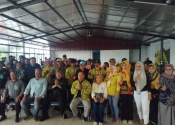 Anggota DPR RI Dadang M Naser Gandeng KKP Gelar Safari Gemar Ikan