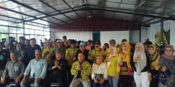 Anggota DPR RI Dadang M Naser Gandeng KKP Gelar Safari Gemar Ikan