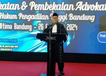 Eksistensi STISIP Sains Berkaitan Erat Dengan Gagasan Pemekaran Garut Selatan