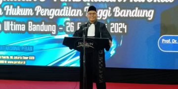 Eksistensi STISIP Sains Berkaitan Erat Dengan Gagasan Pemekaran Garut Selatan