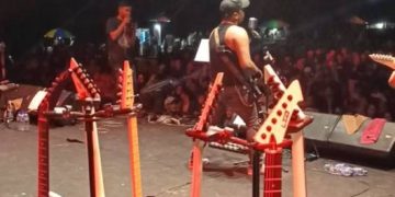 Konser Maharaja 48 Sukses Digelar : Aliansi Sukabumi Bersatu Ucapkan Terima Kasih Kepada Semua Pihak