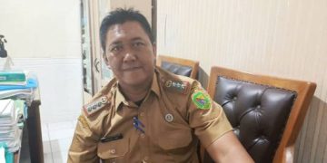 Camat Pameungpeuk, Agus Hindar Ruswanto Berharap Pengurus KDMP Tidak Andalkan Bantuan Pinjam