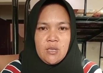 PMI Garut Terlantar di Arab Saudi, Bupati Garut : Sedang Diupayakan Untuk Pulang