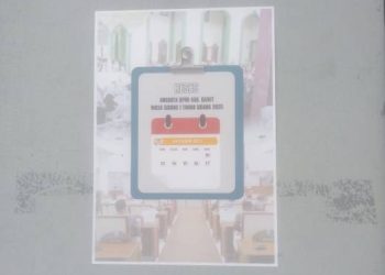 Anggota DPRD Kabupaten Garut Sedang Melaksanakan Reses, Yuk Kenali Apa Itu Reses