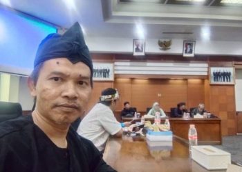 Urgensi Kabupaten Garut Memiliki Perda Pemajuan Kebudayaan