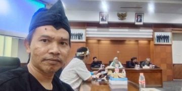 Urgensi Kabupaten Garut Memiliki Perda Pemajuan Kebudayaan